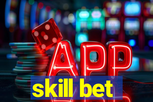 skill bet