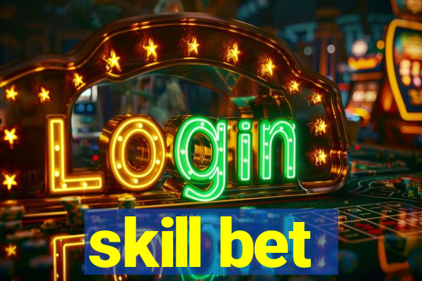 skill bet