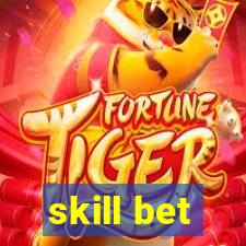 skill bet