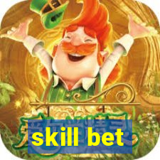 skill bet