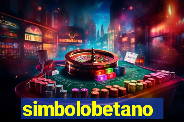 simbolobetano