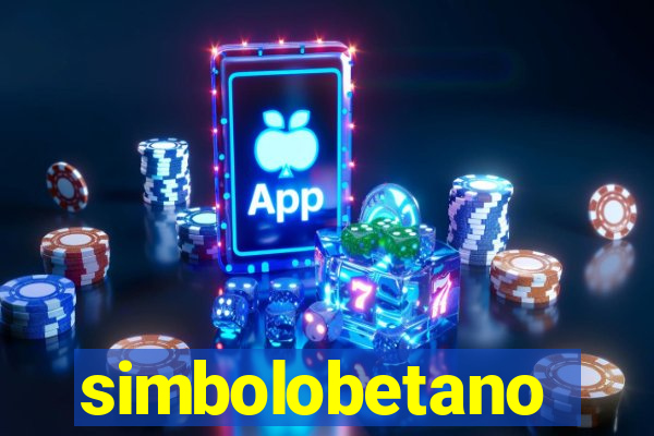 simbolobetano