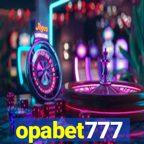 opabet777