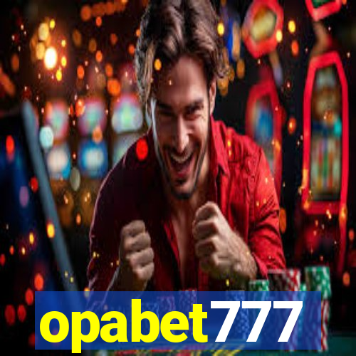 opabet777