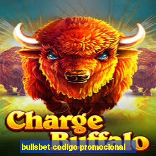 bullsbet codigo promocional