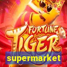 supermarket simulator apk dinheiro infinito