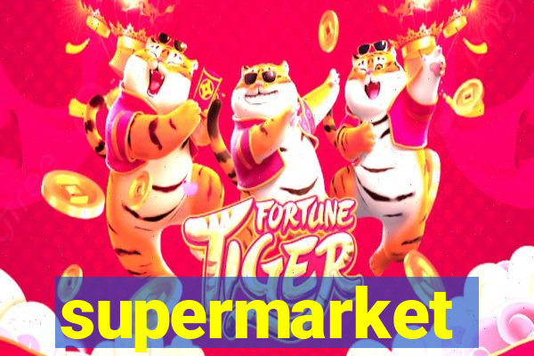 supermarket simulator apk dinheiro infinito