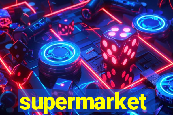 supermarket simulator apk dinheiro infinito