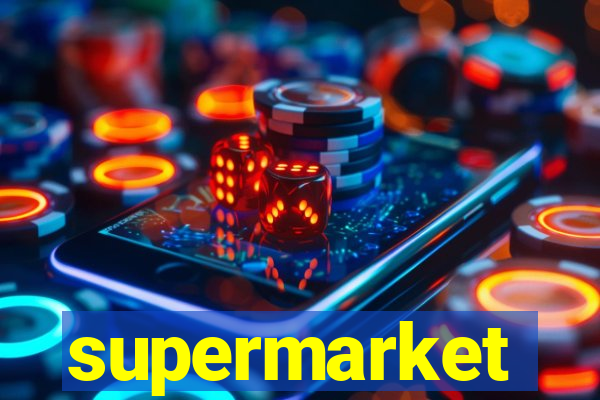 supermarket simulator apk dinheiro infinito