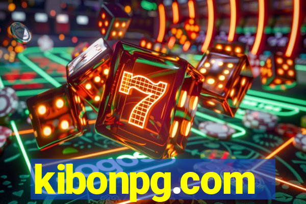 kibonpg.com