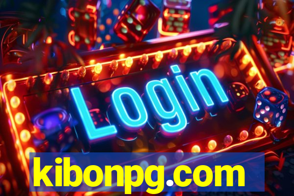 kibonpg.com