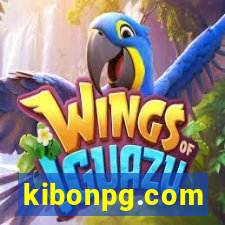 kibonpg.com