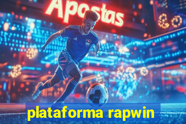 plataforma rapwin