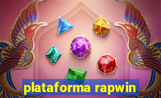 plataforma rapwin