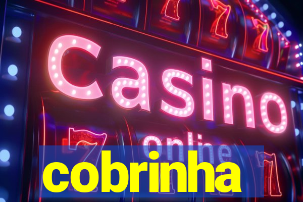 cobrinha