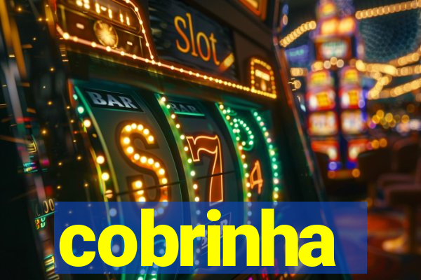 cobrinha