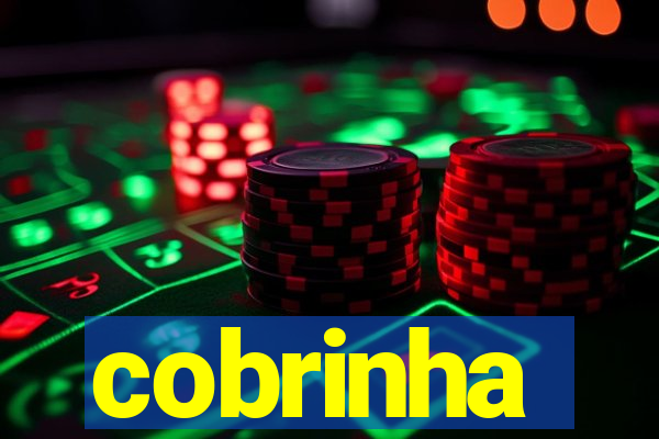 cobrinha