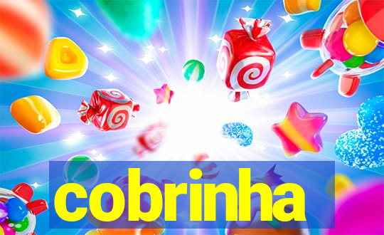 cobrinha