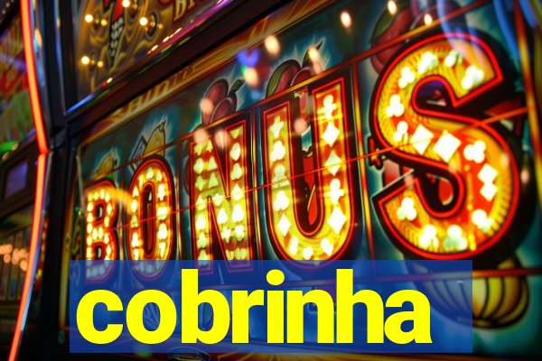 cobrinha