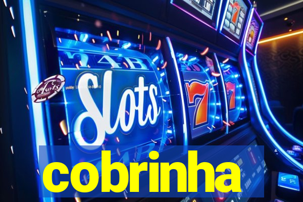 cobrinha