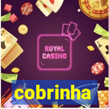 cobrinha