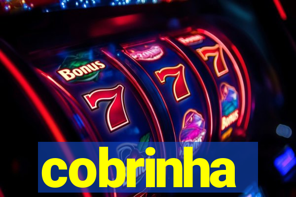 cobrinha