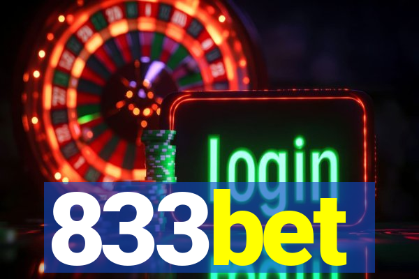 833bet