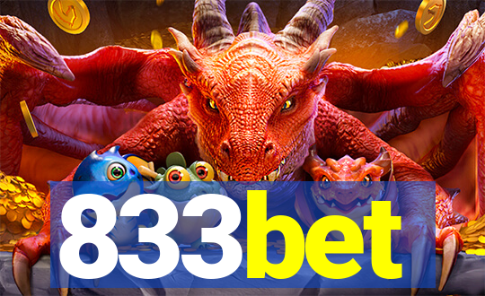 833bet