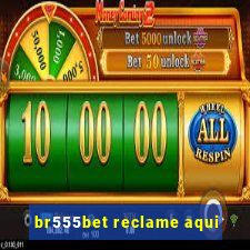 br555bet reclame aqui