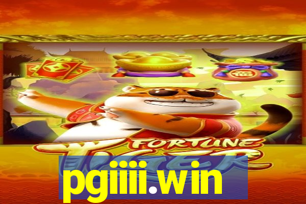 pgiiii.win