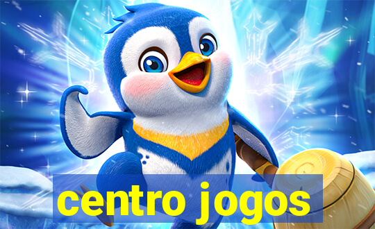 centro jogos