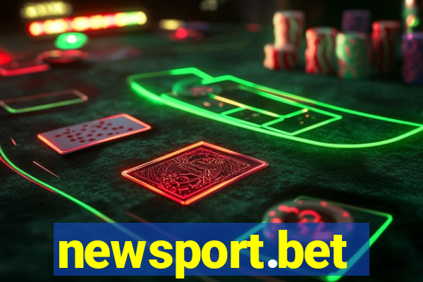 newsport.bet