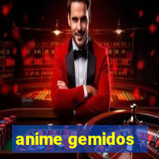 anime gemidos