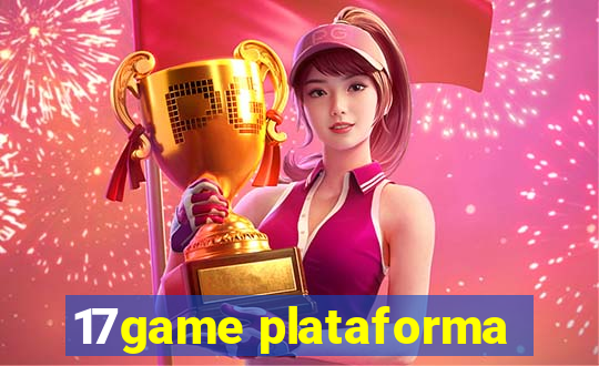 17game plataforma