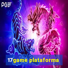 17game plataforma