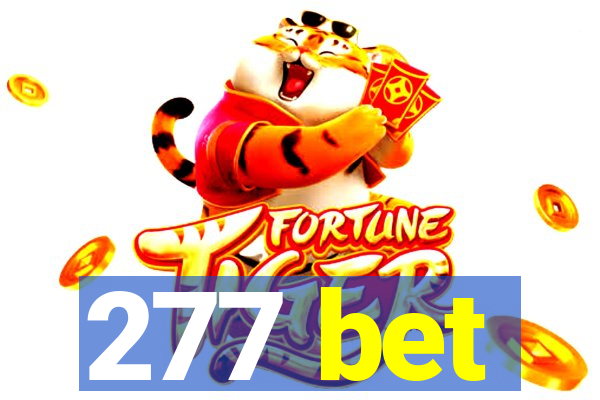 277 bet