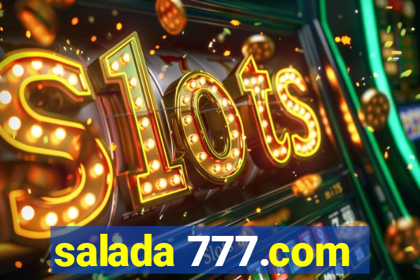 salada 777.com