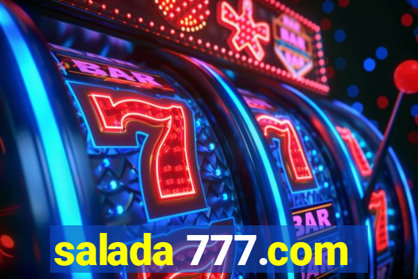 salada 777.com