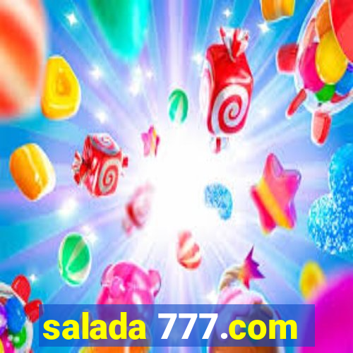 salada 777.com