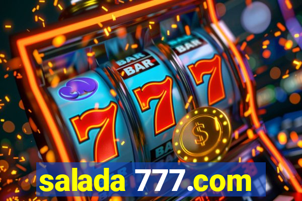 salada 777.com