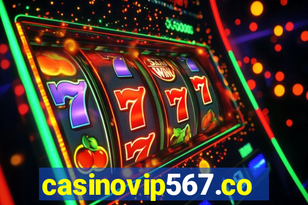 casinovip567.com