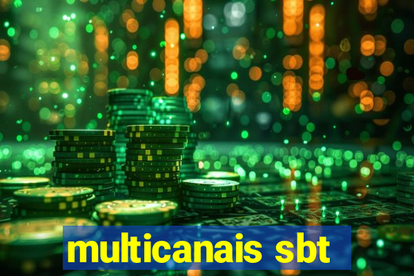 multicanais sbt