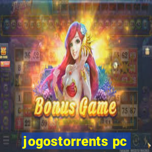 jogostorrents pc