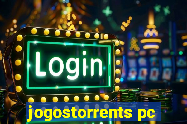 jogostorrents pc