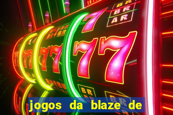 jogos da blaze de 5 centavos