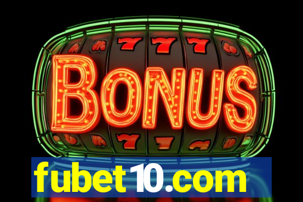 fubet10.com