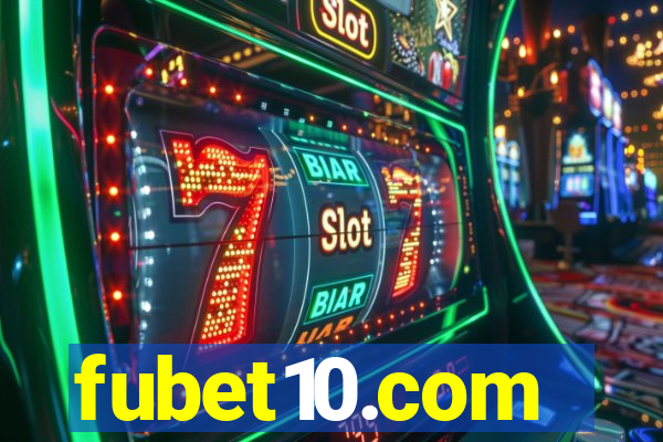 fubet10.com