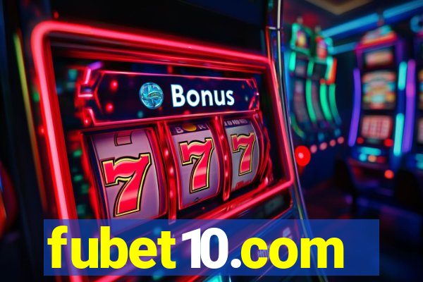 fubet10.com