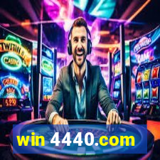 win 4440.com