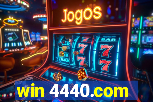 win 4440.com